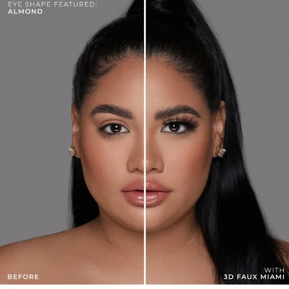 Lilly Lashes - Picture 3 of 16